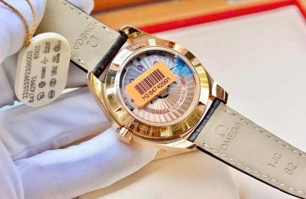 Omega Automatic Seamaster Aqua Terra 231.53.39.21.06.003 ( 23153392106003 )