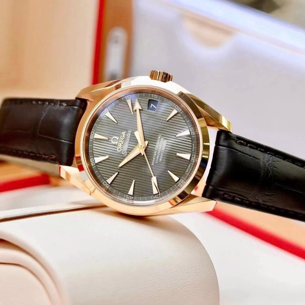 Omega Automatic Seamaster Aqua Terra 231.53.39.21.06.003 ( 23153392106003 )