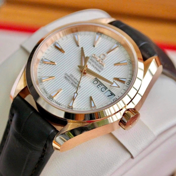 Omega Automatic Seamaster Aqua Terra Co-Axial 231.53.39.22.02.001 ( 23153392202001 )