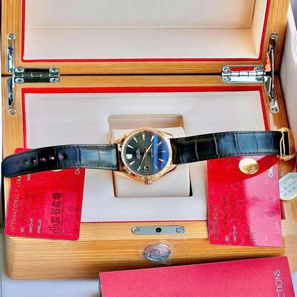 Omega Automatic Seamaster Aqua Terra 231.53.42.21.06.002 ( 23153422106002 )