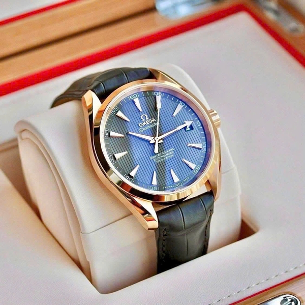 Omega Automatic Seamaster Aqua Terra 231.53.42.21.06.002 ( 23153422106002 )