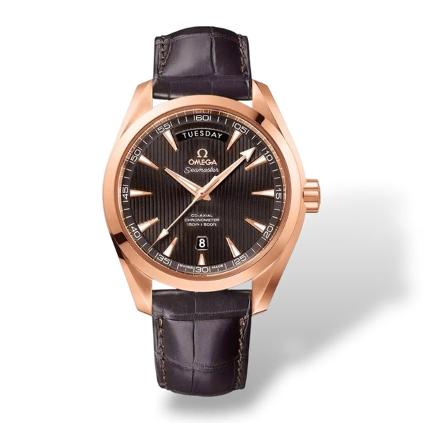Omega Automatic  Seamaster Aqua Terra 231.53.42.22.06.001( 23153422206001 )