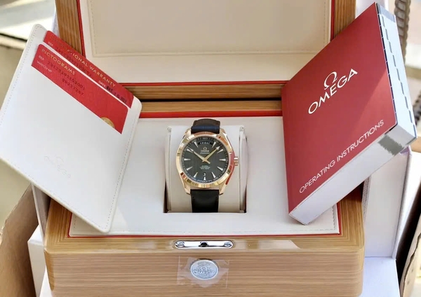 Omega Automatic  Seamaster Aqua Terra 231.53.42.22.06.001( 23153422206001 )
