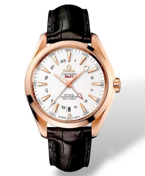  Omega Automatic Seamaster Aqua Terra 231.53.43.22.02.001 ( 23153432202001 )