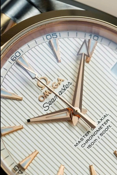 Omega Automatic Seamaster Aqua Terra 231.20.39.21.02.001 (23120392102001)