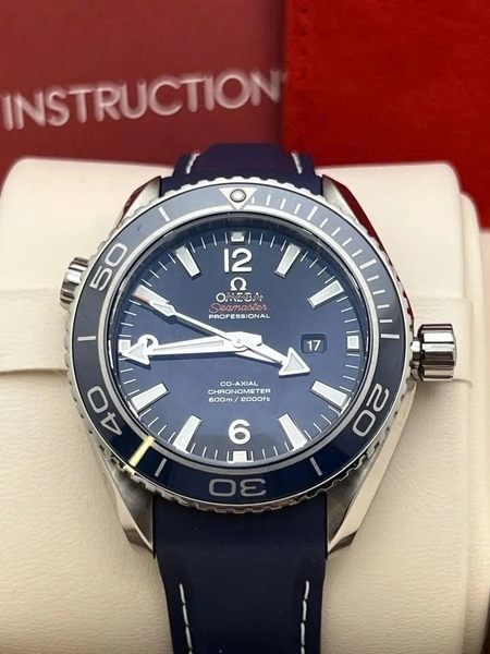 Omega Automatic Seamaster Planet Ocean 232.92.38.20.03.001 ( 23292382003001 )