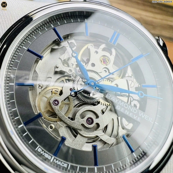 Đồng Hồ Nam Raymond Weil Automatic Maestro 2815-STC-60005 ( 2815STC60005 )