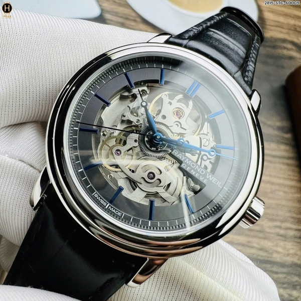 Đồng Hồ Nam Raymond Weil Automatic Maestro 2815-STC-60005 ( 2815STC60005 )