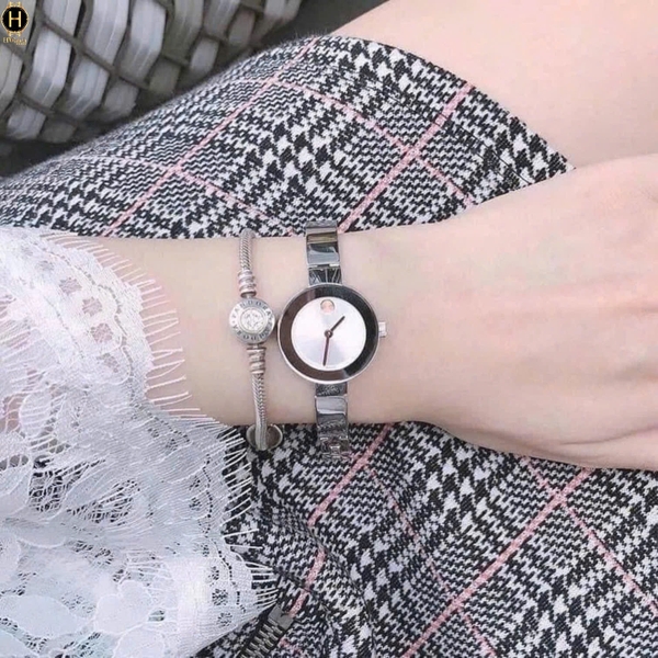 Movado Quartz 3600194