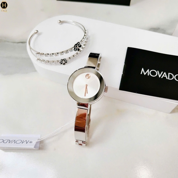 Movado Quartz 3600194