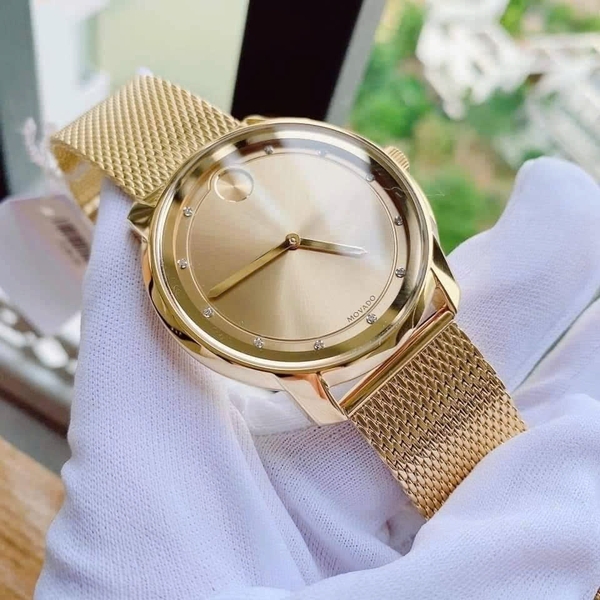 Movado Quartz Blod Diamond 3600460