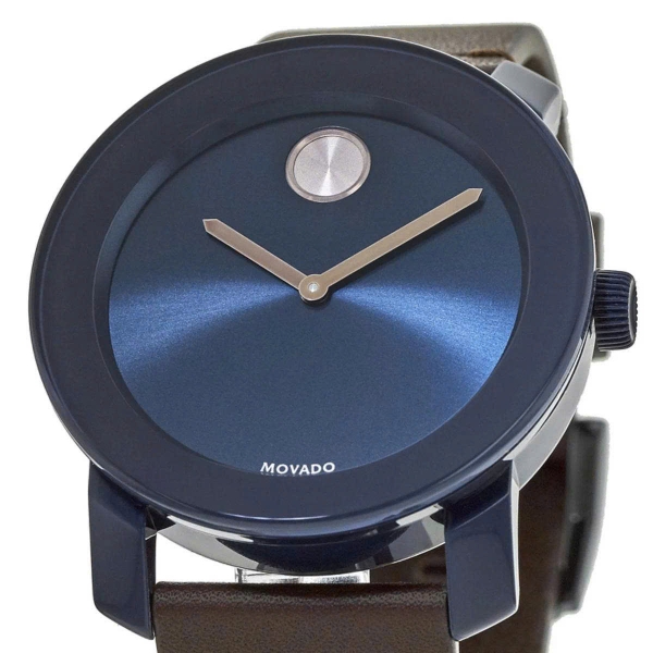 Movado Quartz Large Bold 3600461
