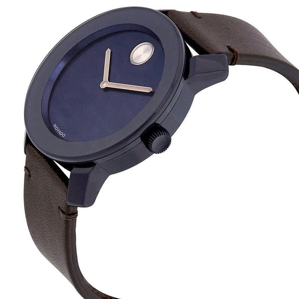 Movado Quartz Large Bold 3600461