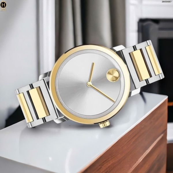  Đồng Hồ Nam Movado Quartz Bold Evolution 3600887