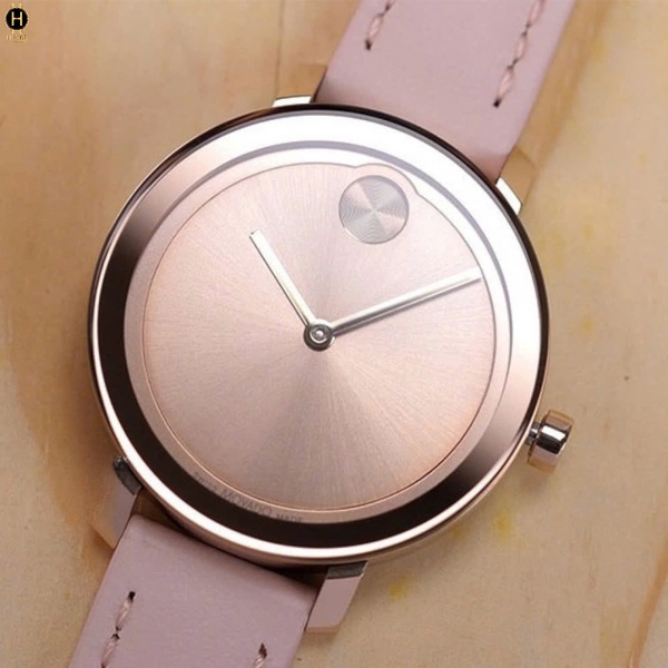 Movado Quartz Bold Evolution 3600889