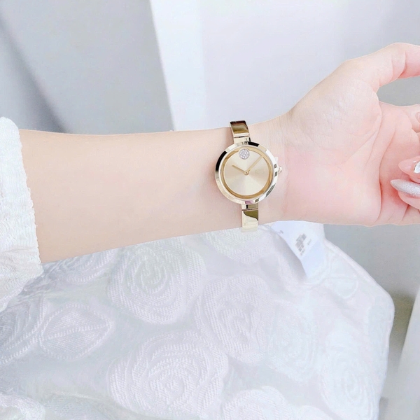 Movado Quartz Bangles 3601007
