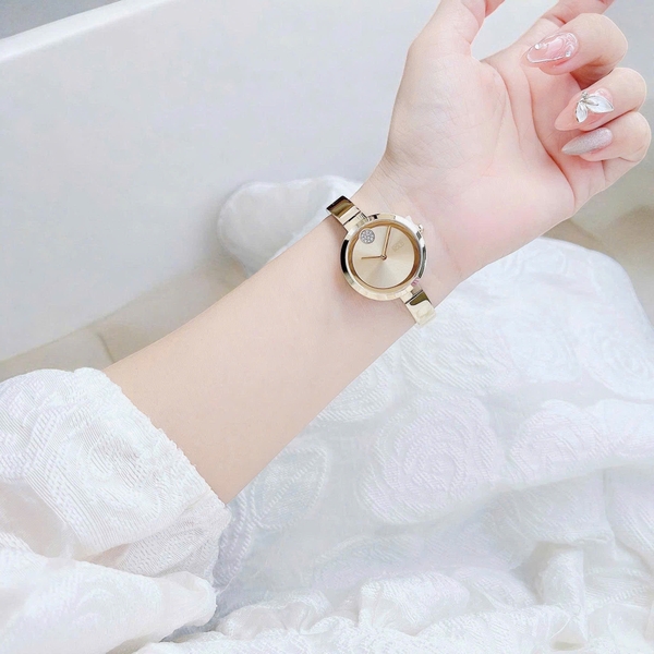 Movado Quartz Bangles 3601007