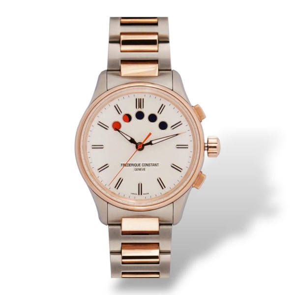  Frederique Constant Automatic Yacht Timer Regatta Countdown FC-380VT4H2B