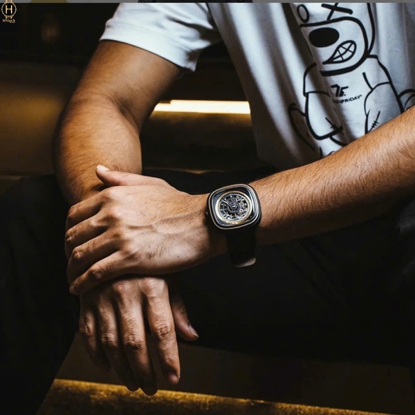 SevenFriday Automatic T-Series T2/06
