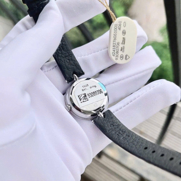 Omega Quartz De Ville Prestige 424.18.27.60.51.001 ( 42418276051001 )