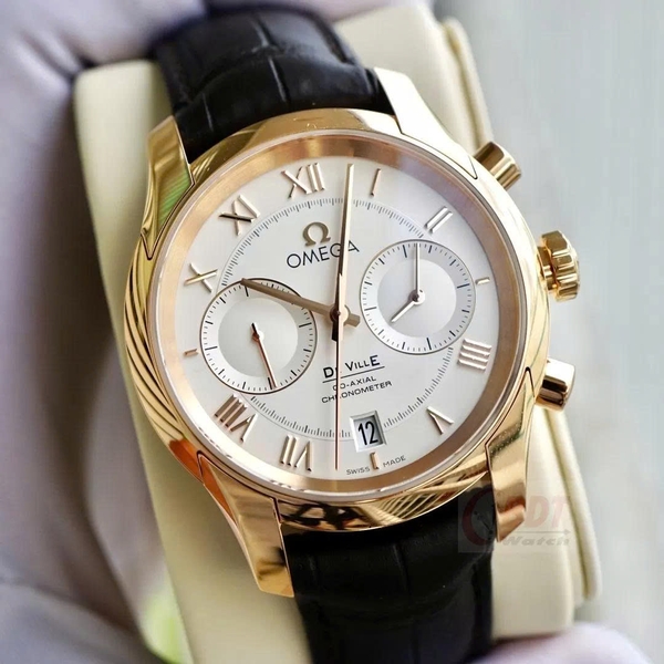 Omega Automatic De Ville 431.53.42.51.02.001 ( 43153425102001 )