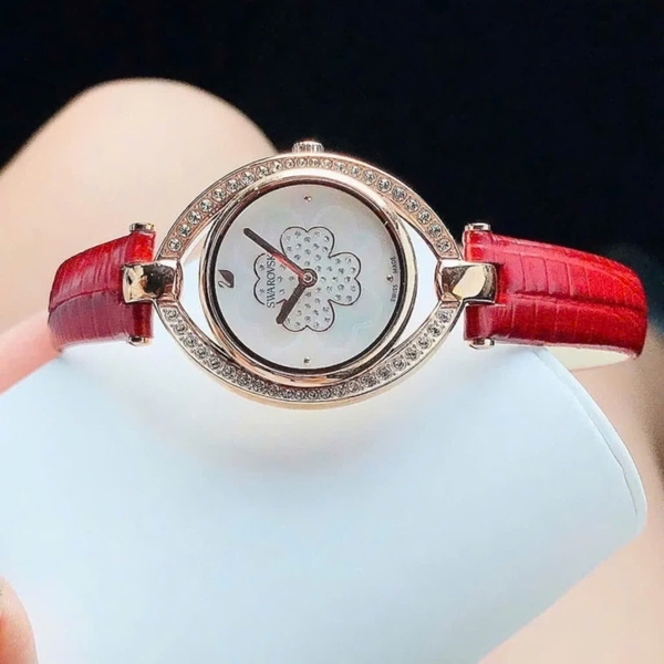 Swarovski Quartz Stella 5421822
