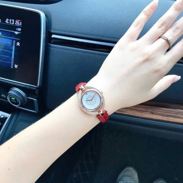 Swarovski Quartz Stella 5421822