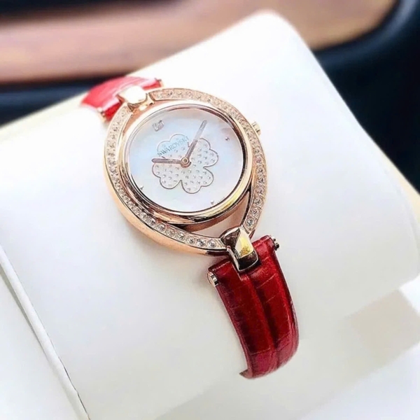 Swarovski Quartz Stella 5421822