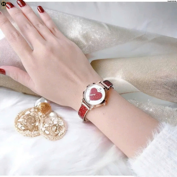 Đồng Hồ Nữ Swarovski Quartz Cosmic Rock 5483519