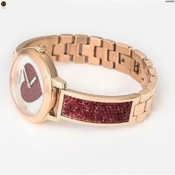Đồng Hồ Nữ Swarovski Quartz Cosmic Rock 5483519