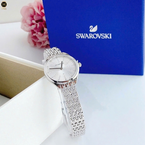 Swarovski Quartz Attract 5610490