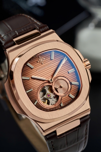 Alexander Ferros Automatic 6312R-08