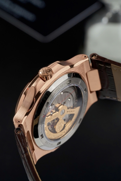 Alexander Ferros Automatic 6312R-08