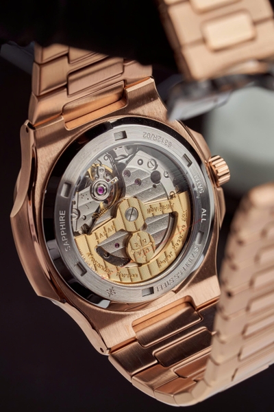 Alexander Ferros Automatic 6312R/02 