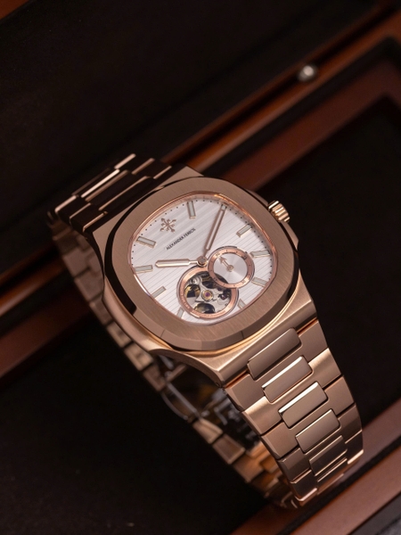 Alexander Ferros Automatic 6312R/02 