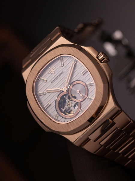 Alexander Ferros Automatic 6312R/02 