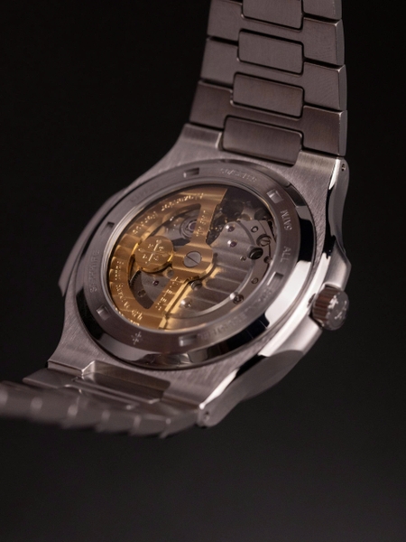 Alexander Ferros Automatic 6312S/05