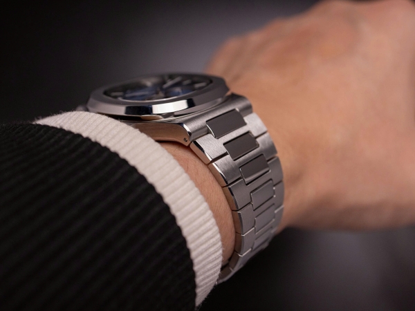 Alexander Ferros Automatic 6312S/05