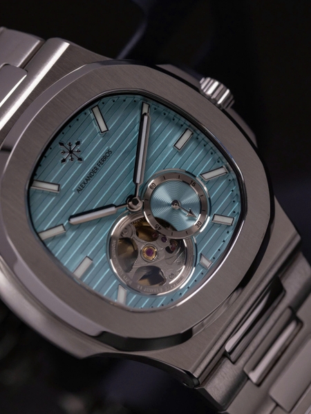  Alexander Ferros Automatic 6312S/13