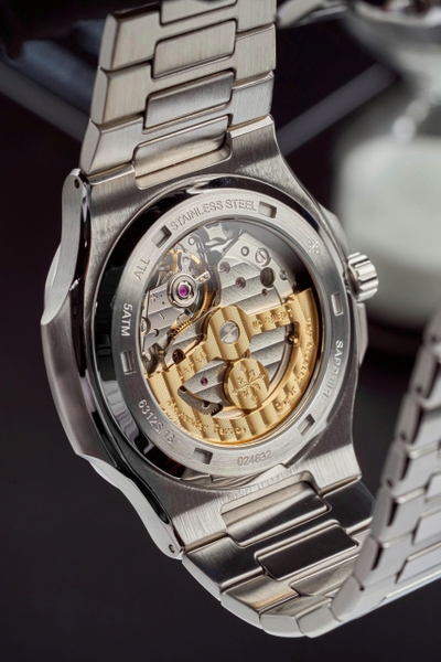  Alexander Ferros Automatic 6312S/13