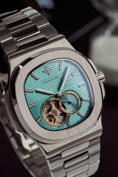  Alexander Ferros Automatic 6312S/13