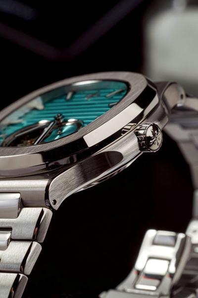  Alexander Ferros Automatic 6312S/13