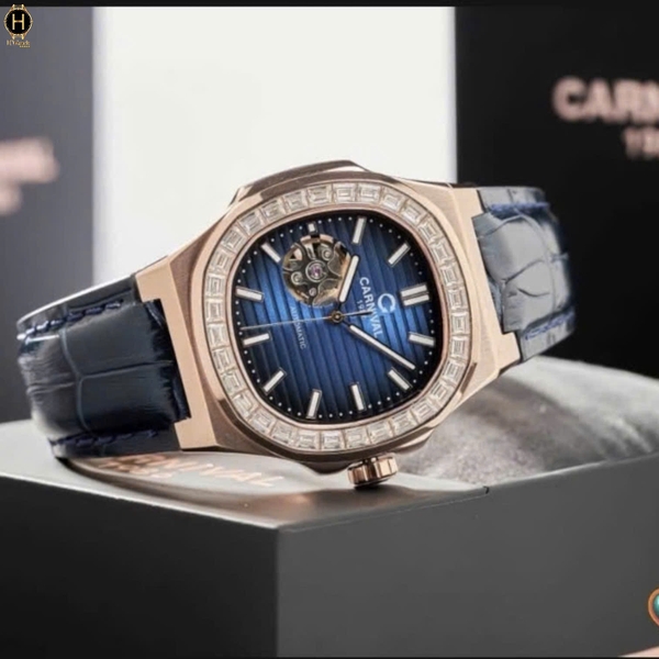Carnival Automatic Nautilus 8128G-VH-DD-X