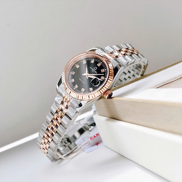 Carnival Quartz 8131L-CH-D ( 8131L )  