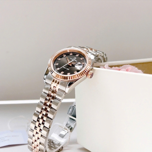 Carnival Quartz 8131L-CH-D ( 8131L )  
