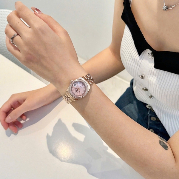 Carnival Quartz 8131L2-VH-HK