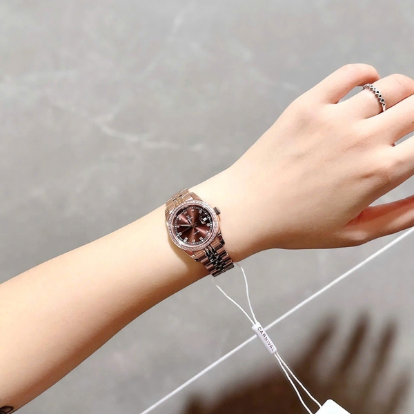 Carnival Quartz 8131L2-VH-N