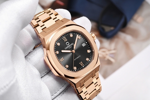 Carnival Automatic 8160G-VH-D ( 8160G )  