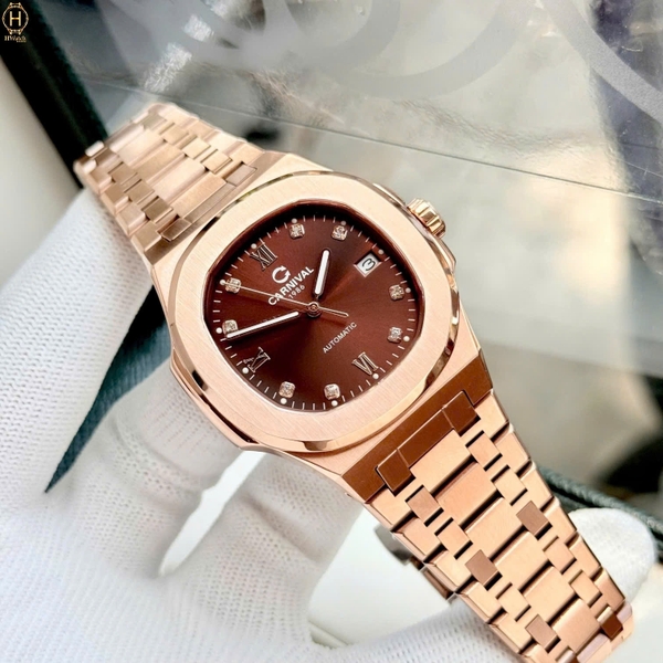 Carnival Automatic 8160G-VH-N