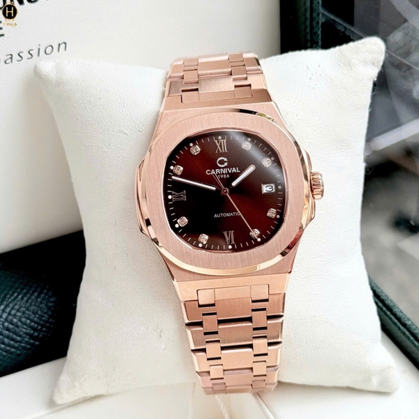 Carnival Automatic 8160G-VH-N